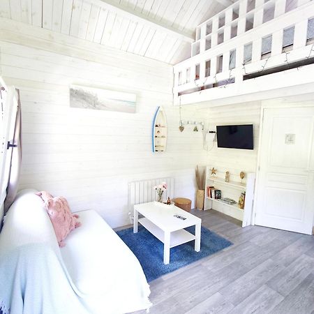 Chalet Cosy, Plages A Pieds. Morbihan. Plouhinec  Zewnętrze zdjęcie