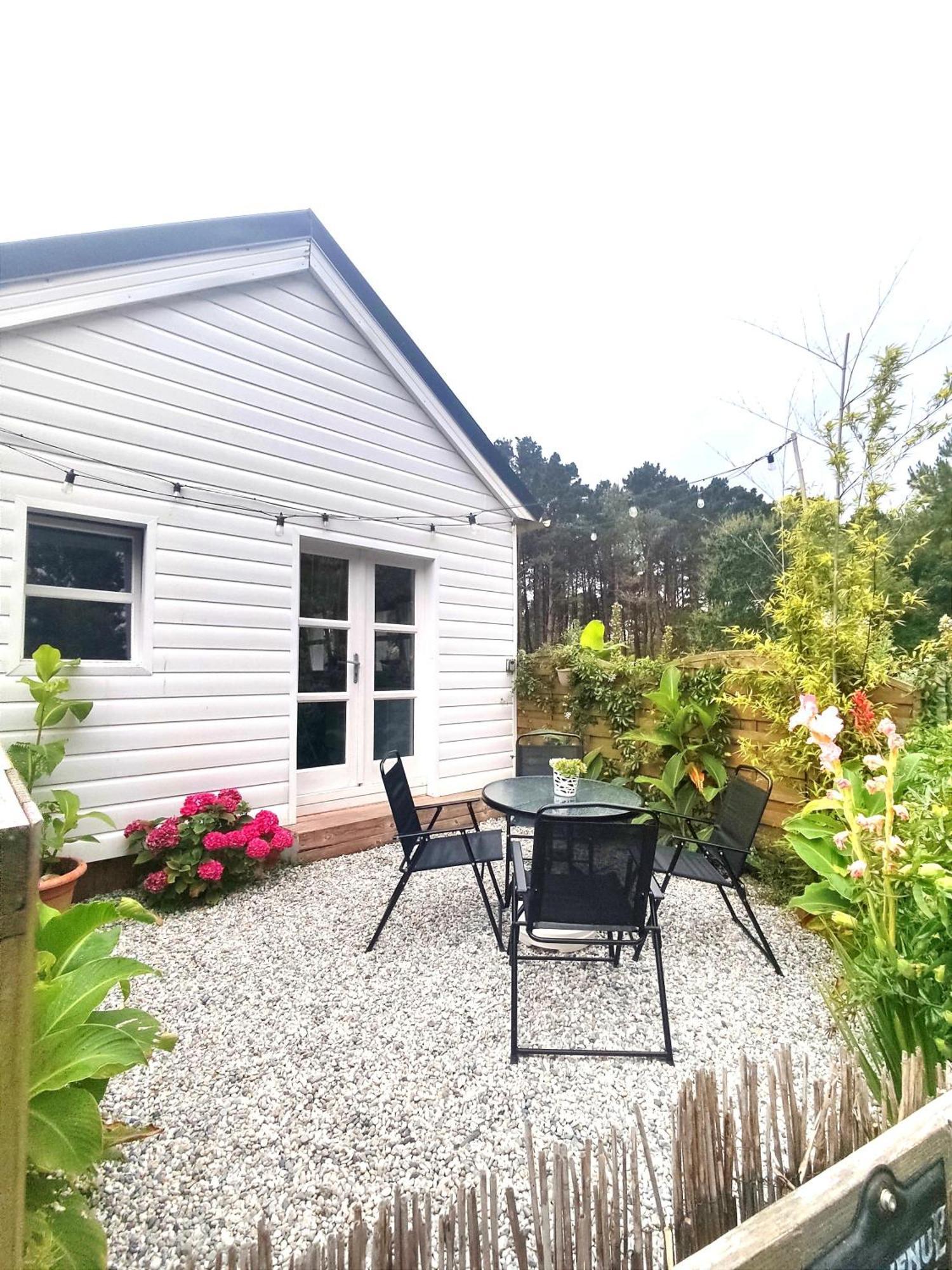 Chalet Cosy, Plages A Pieds. Morbihan. Plouhinec  Zewnętrze zdjęcie