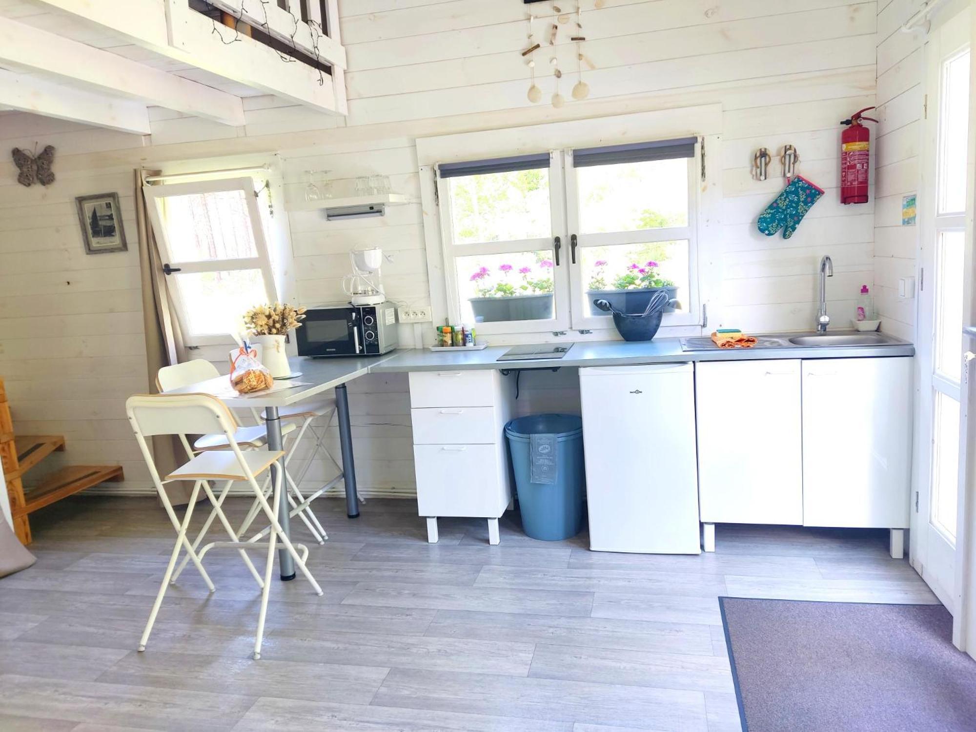 Chalet Cosy, Plages A Pieds. Morbihan. Plouhinec  Zewnętrze zdjęcie